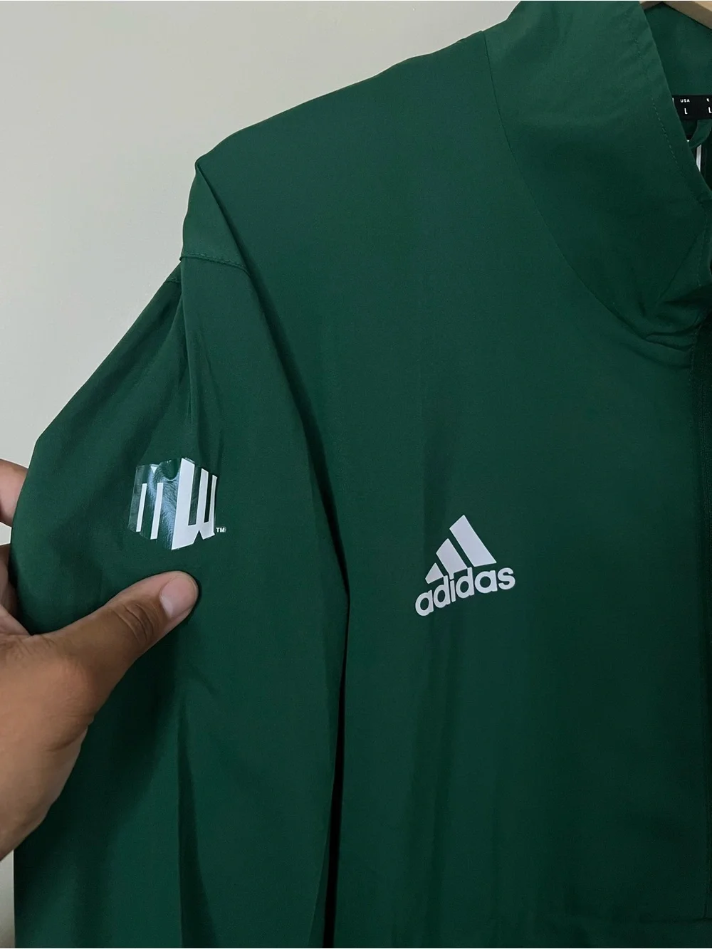 adidas product nwt
